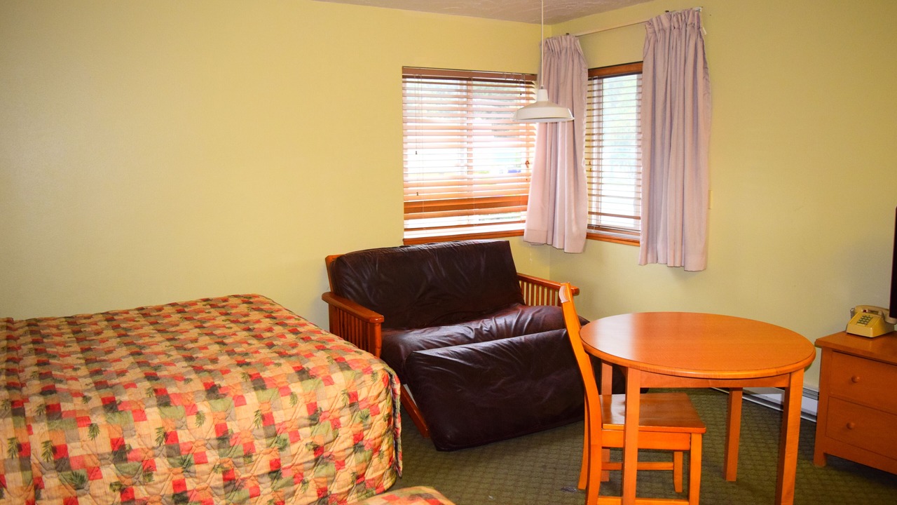 Photo of Bedroom in Seward