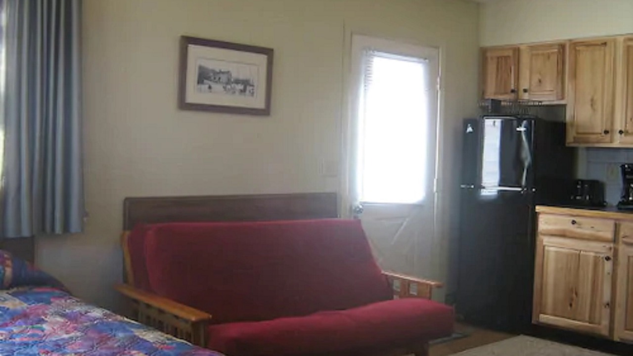 Photo of Bedroom in Seward