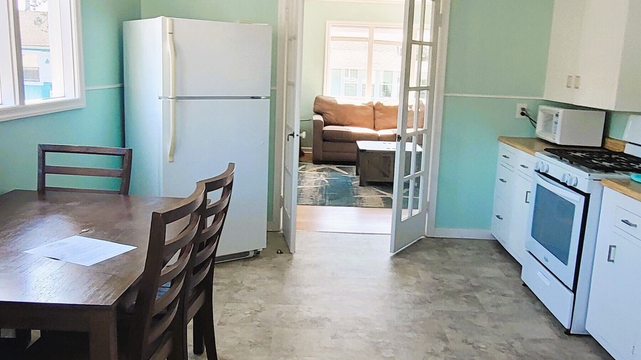 Photo of Kitchen in Seaside