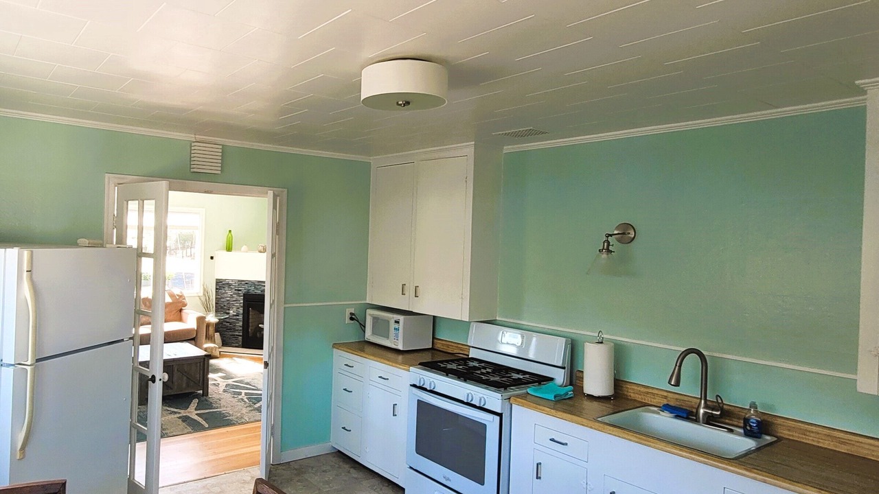 Photo of Kitchen in Seaside