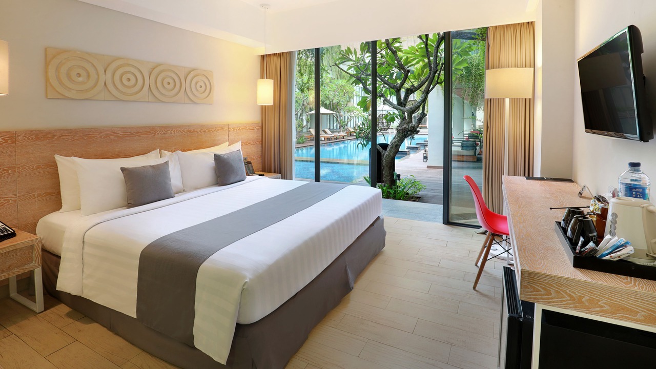 Photo of Outdoor in Kuta