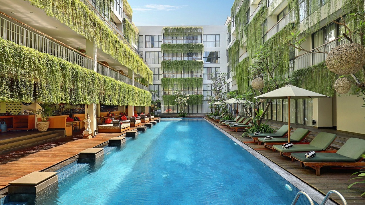 Photo of Outdoor in Kuta