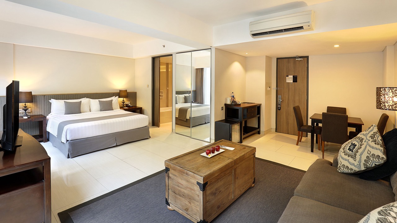 Photo of Bedroom in Kuta