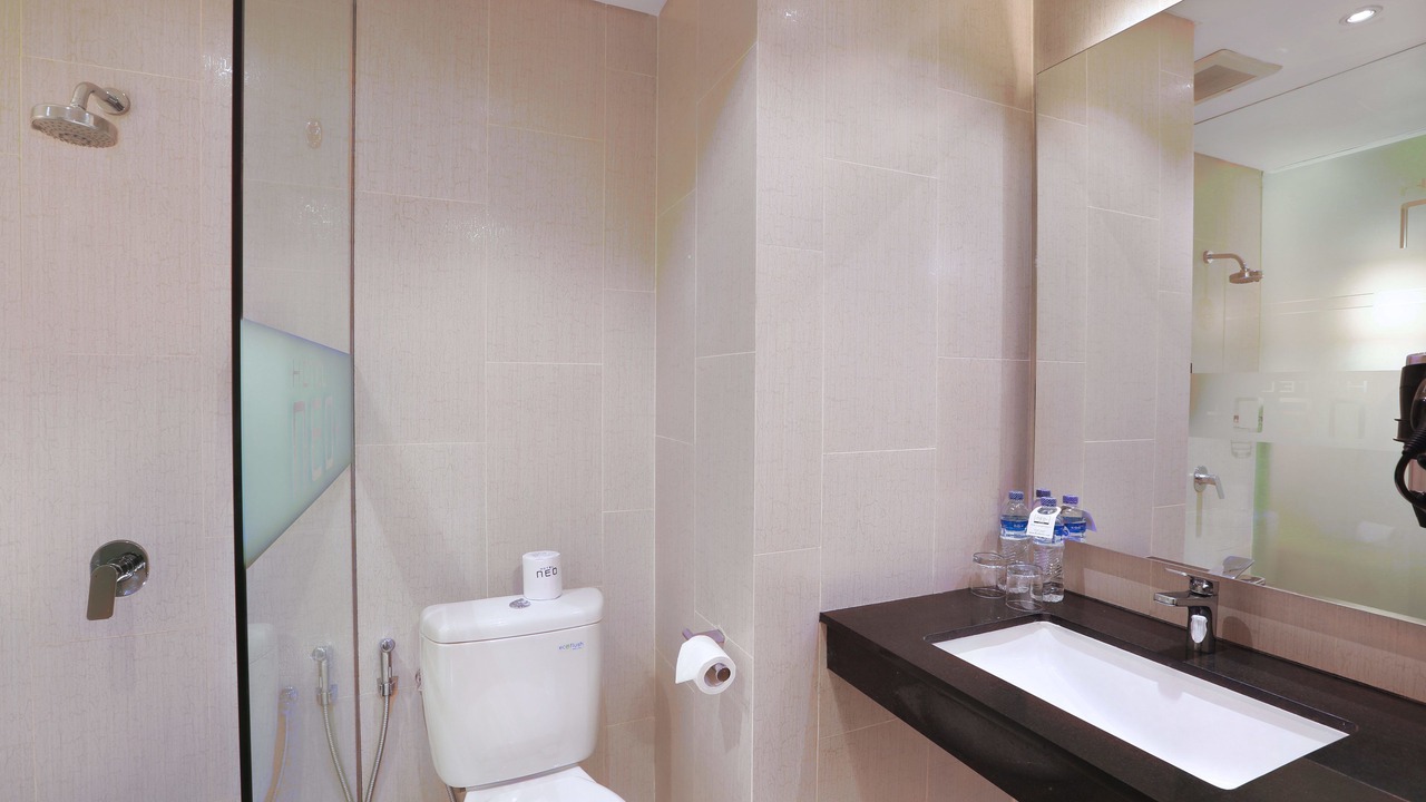Photo of Bathroom in Kuta