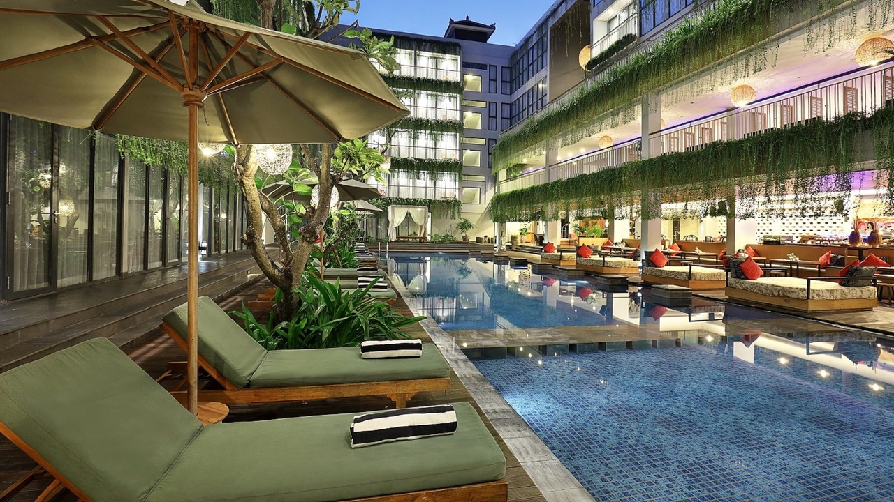 Photo of Outdoor in Kuta