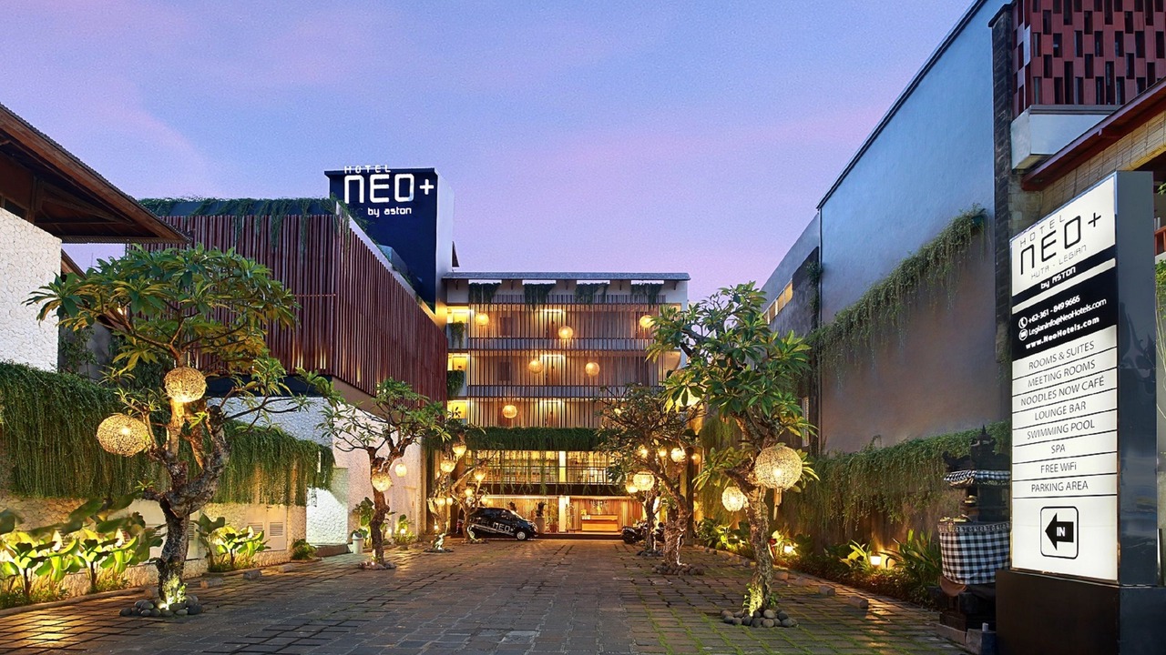 Photo of Outdoor in Kuta