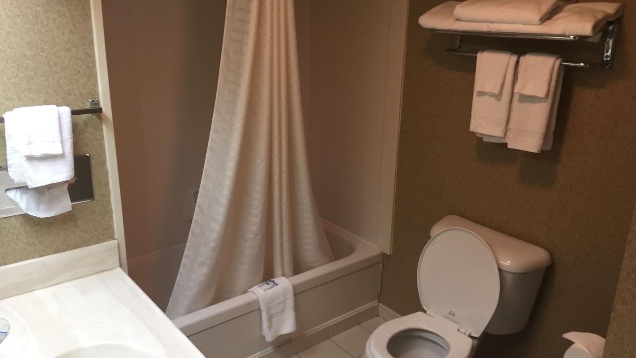 Photo of Bathroom in Charles Town