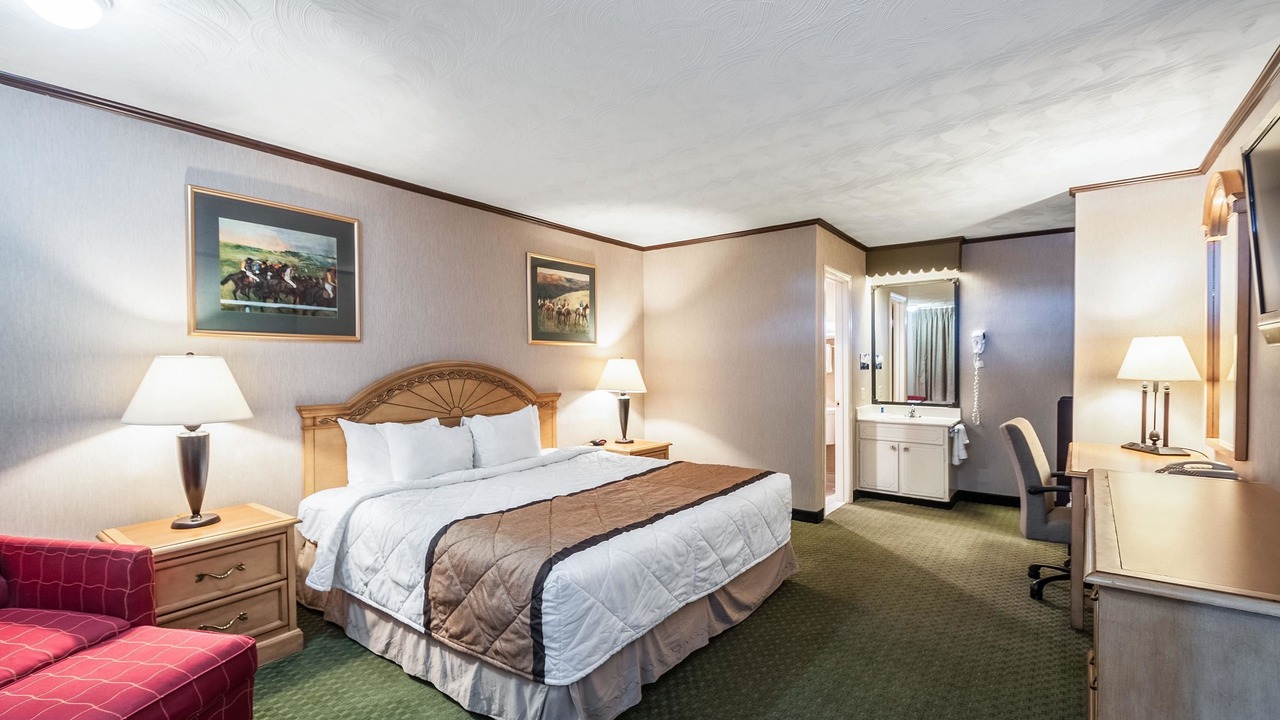 Photo of Bedroom in Charles Town