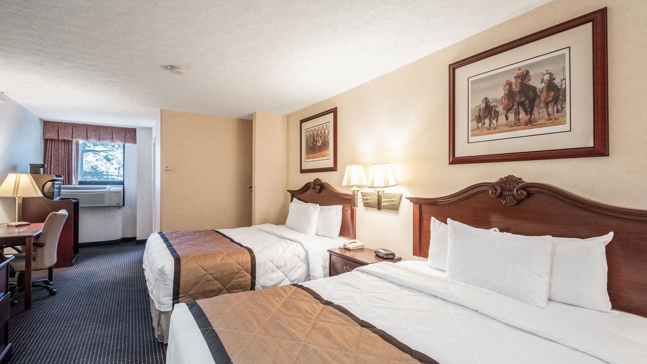 Photo of Bedroom in Charles Town
