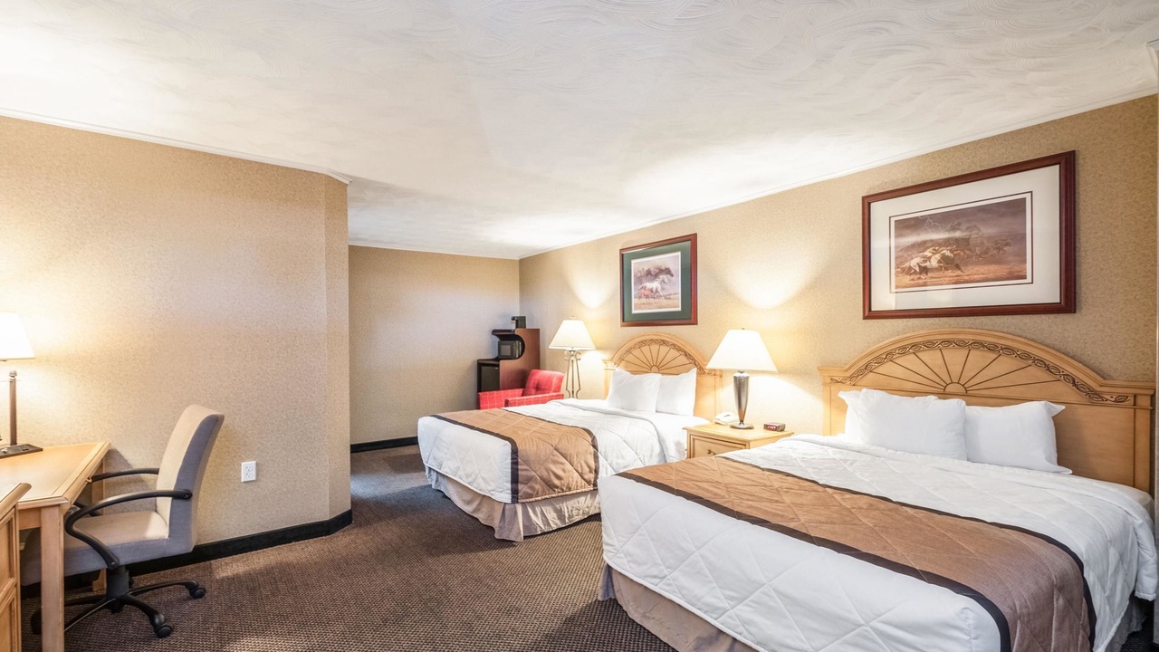 Photo of Bedroom in Charles Town