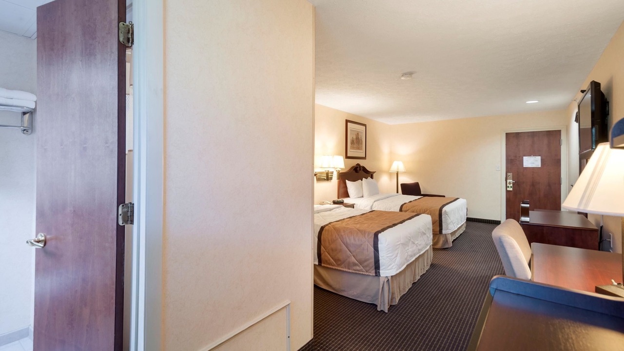 Photo of Bedroom in Charles Town