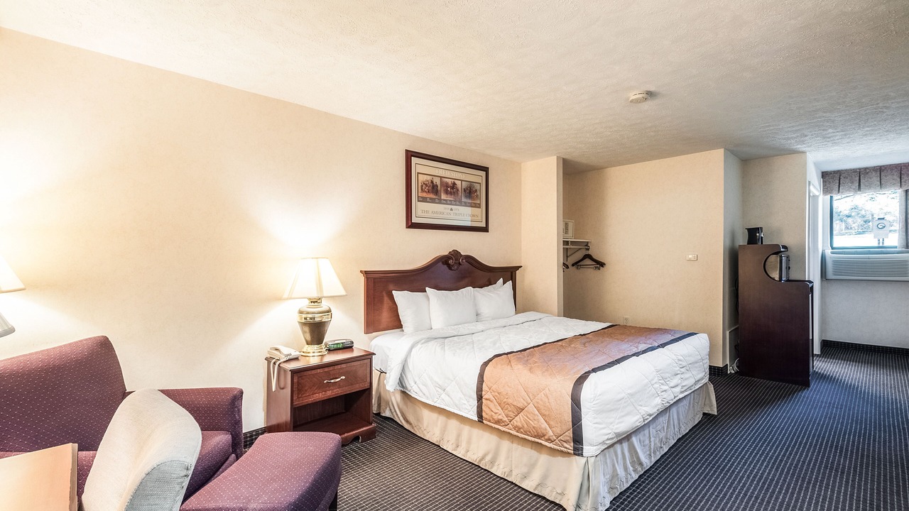Photo of Bedroom in Charles Town