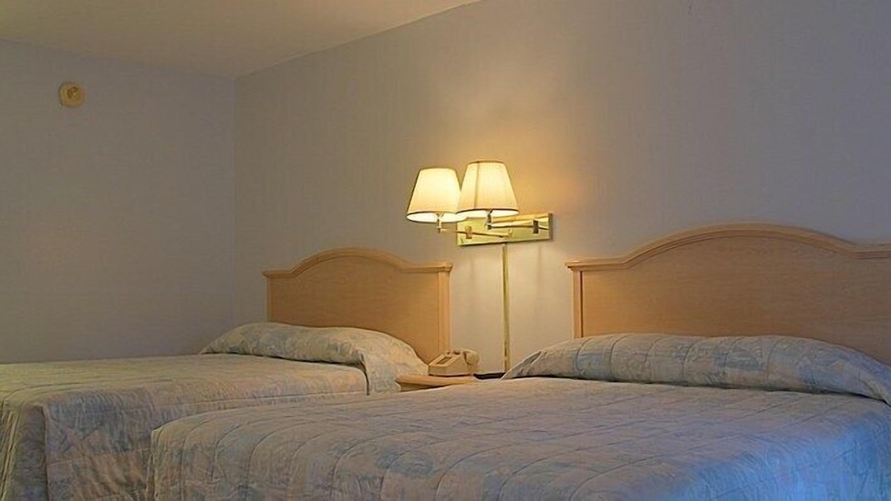 Photo of Bedroom in Loxley