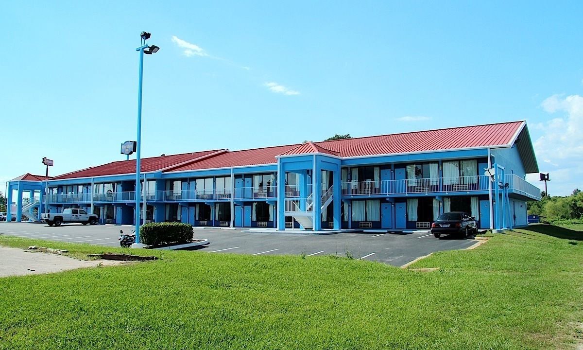 Photo of Outdoor in Loxley