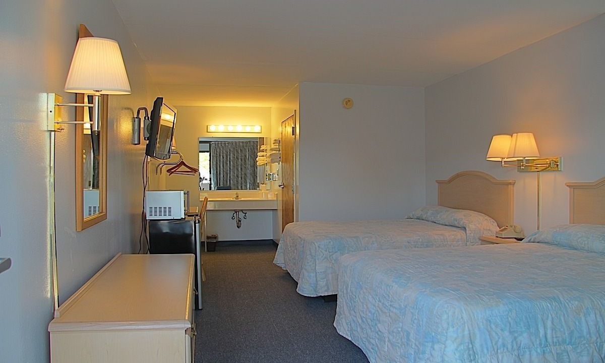 Photo of Bedroom in Loxley