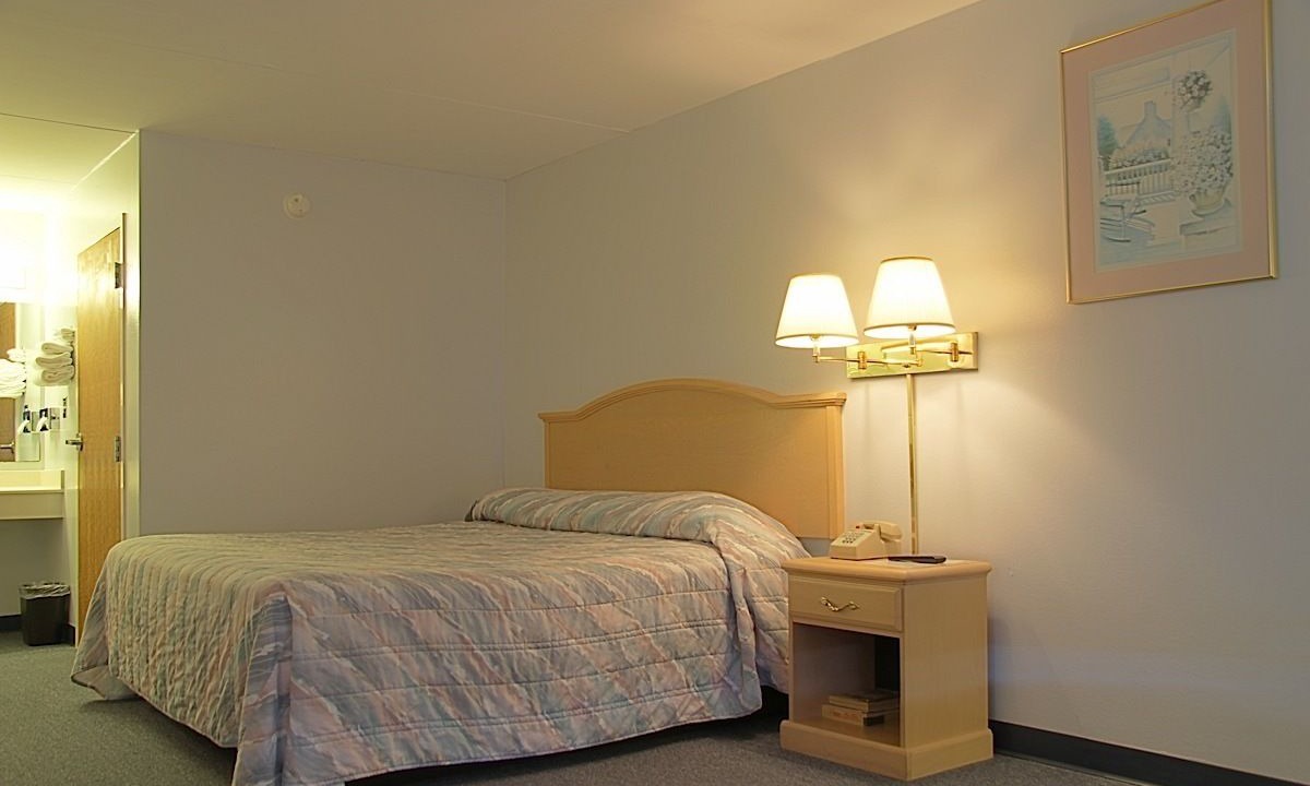 Photo of Bedroom in Loxley