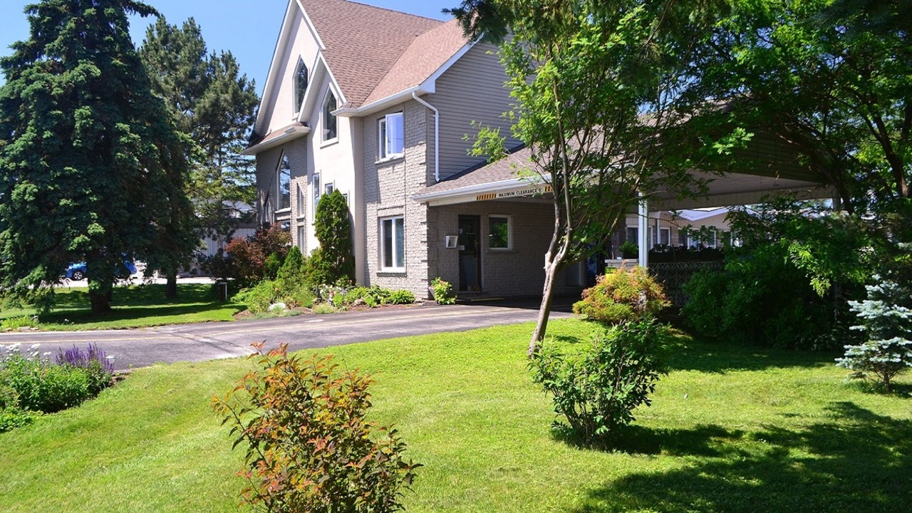 Photo of Outdoor in Stratford