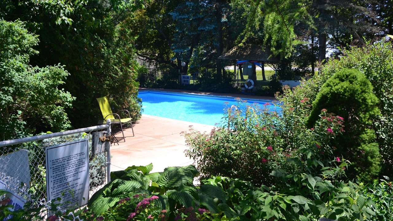 Photo of Outdoor in Stratford