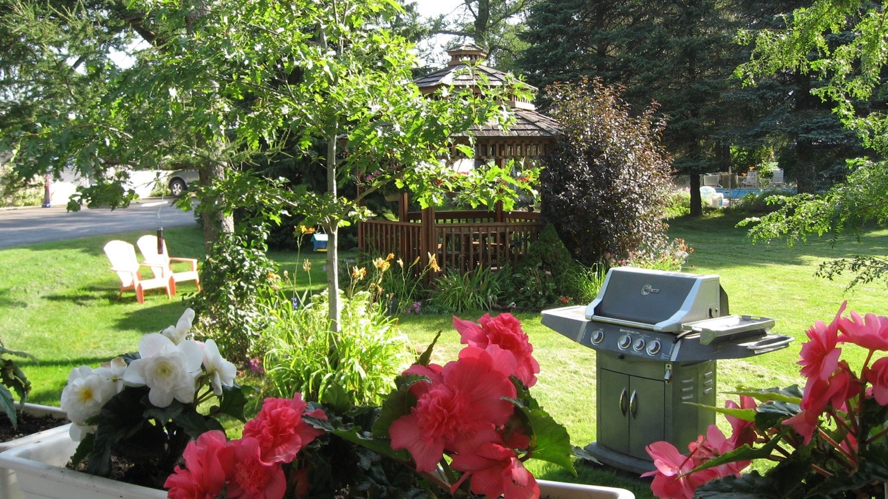 Photo of Outdoor in Stratford