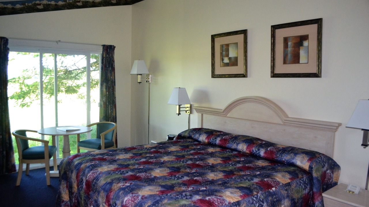 Photo of Bedroom in Stratford