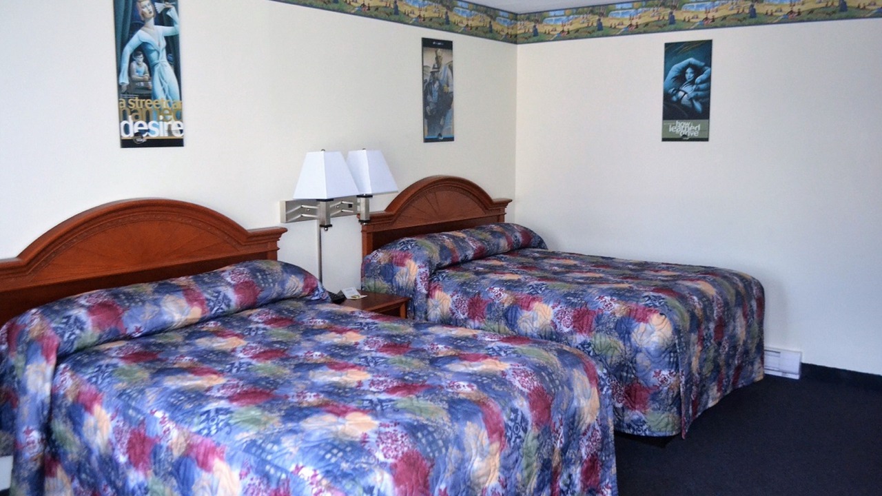 Photo of Bedroom in Stratford