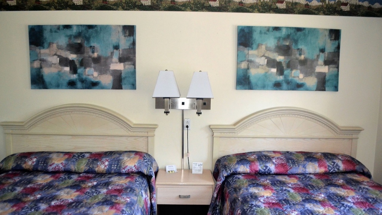 Photo of Bedroom in Stratford