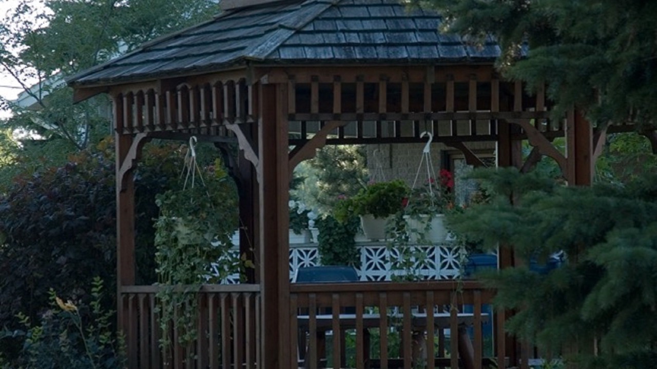 Photo of Outdoor in Stratford