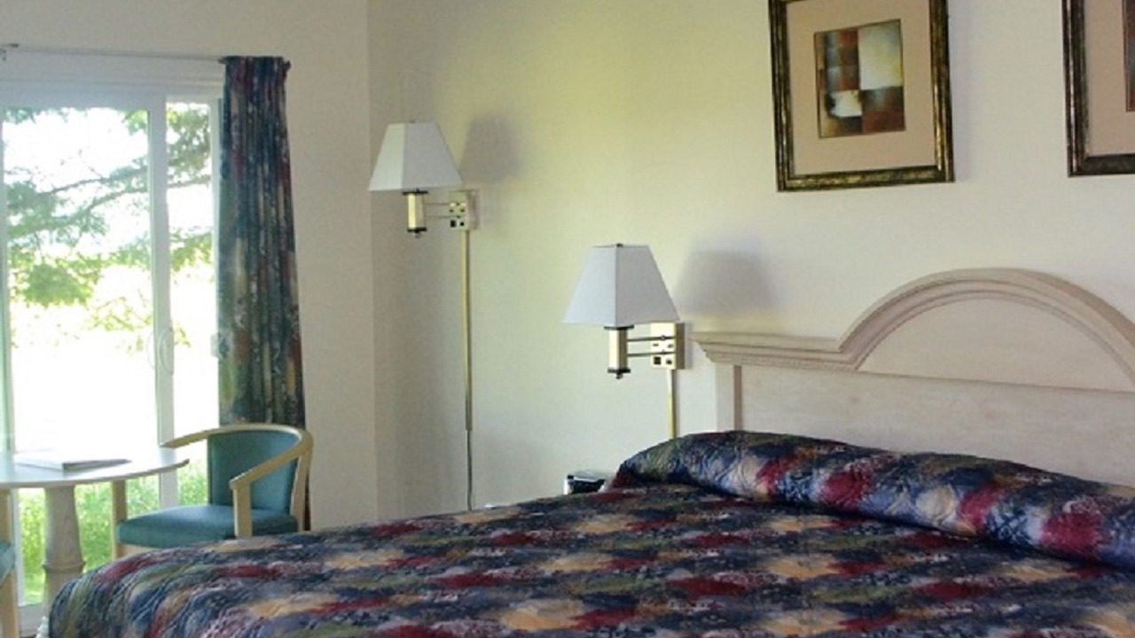 Photo of Bedroom in Stratford