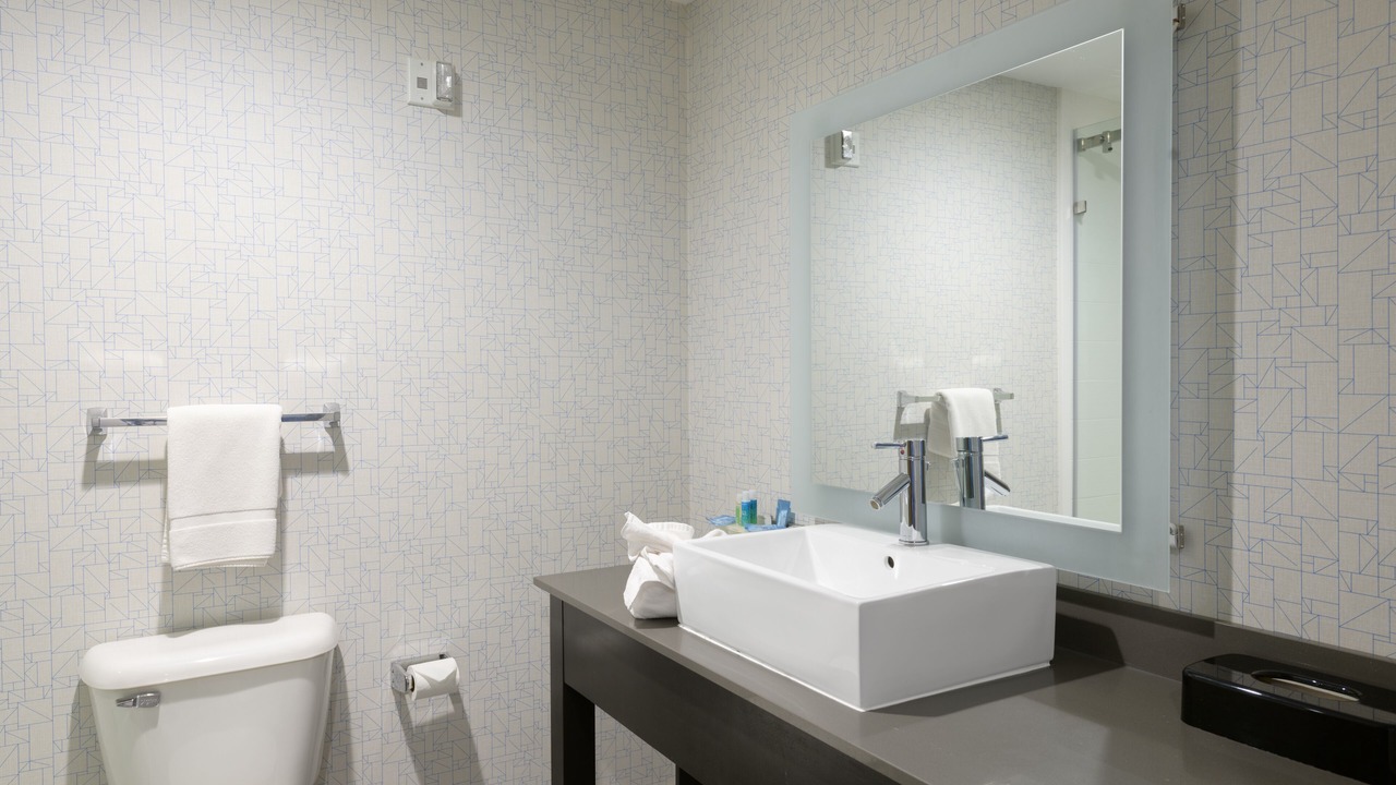 Photo of Bathroom in Jamestown