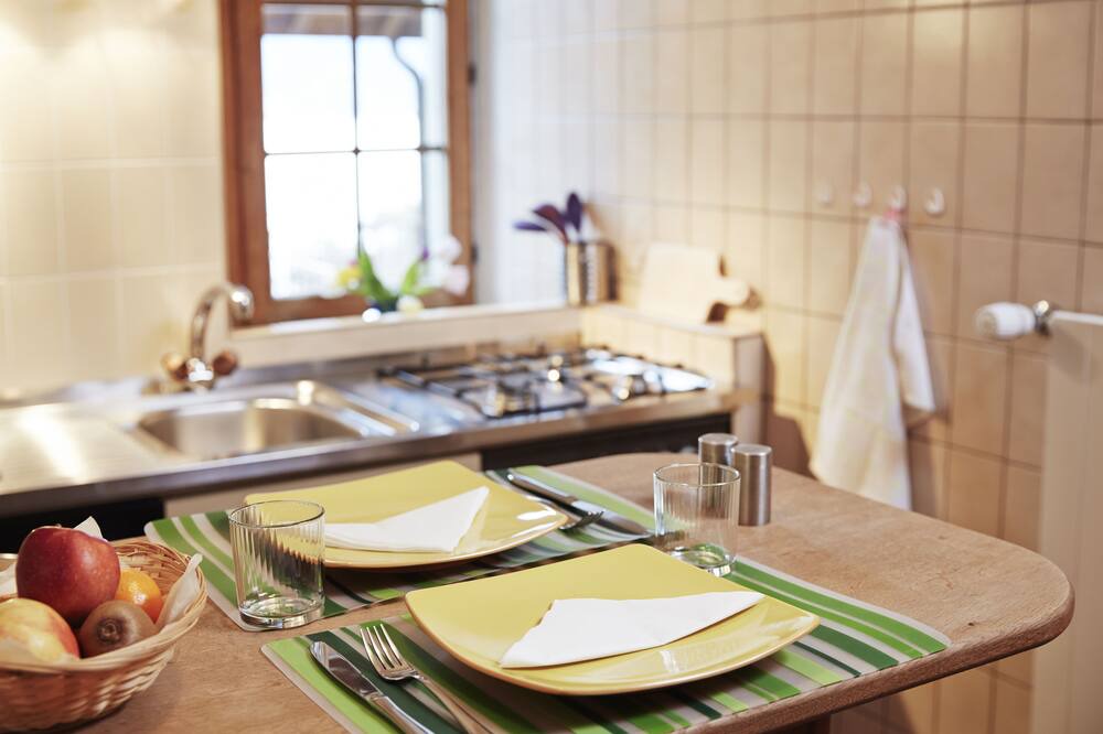 Photo of Kitchen in Chardonne