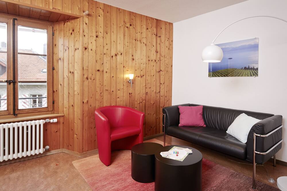 Photo of Livingroom in Chardonne