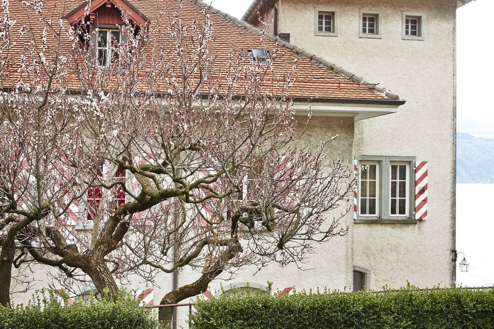 Photo of Outdoor in Chardonne