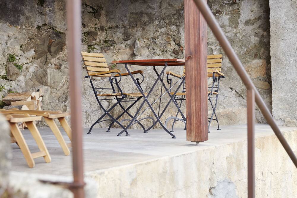 Photo of Patio Balcony in Chardonne
