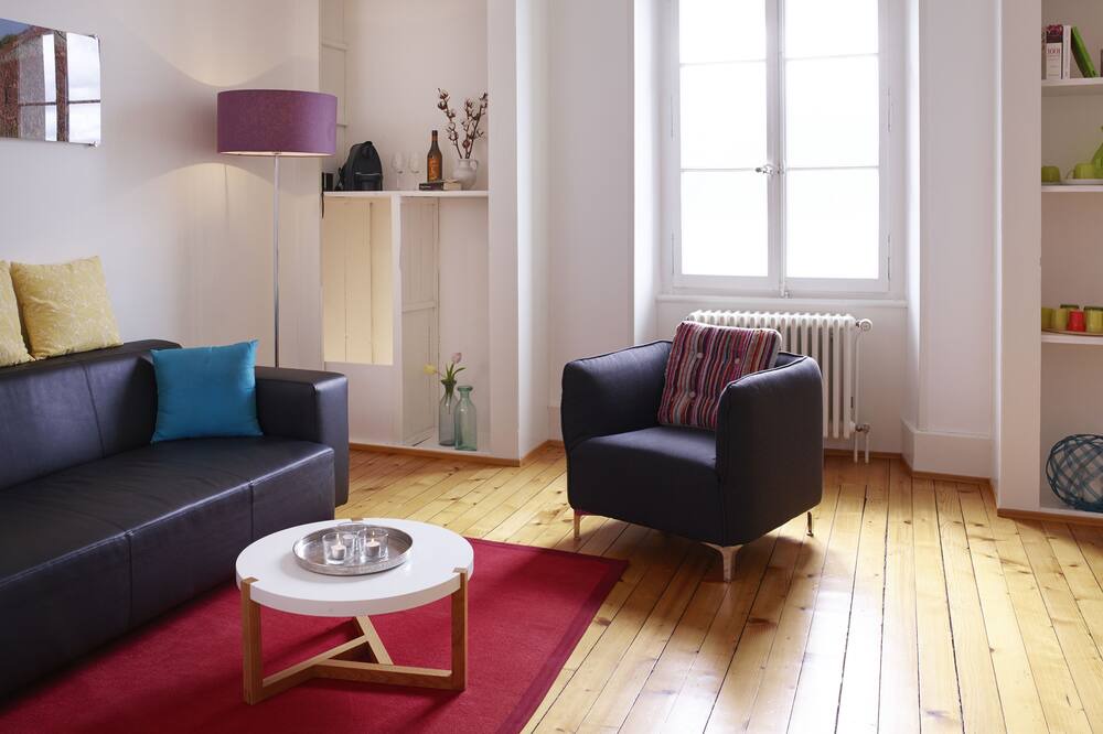 Photo of Livingroom in Chardonne