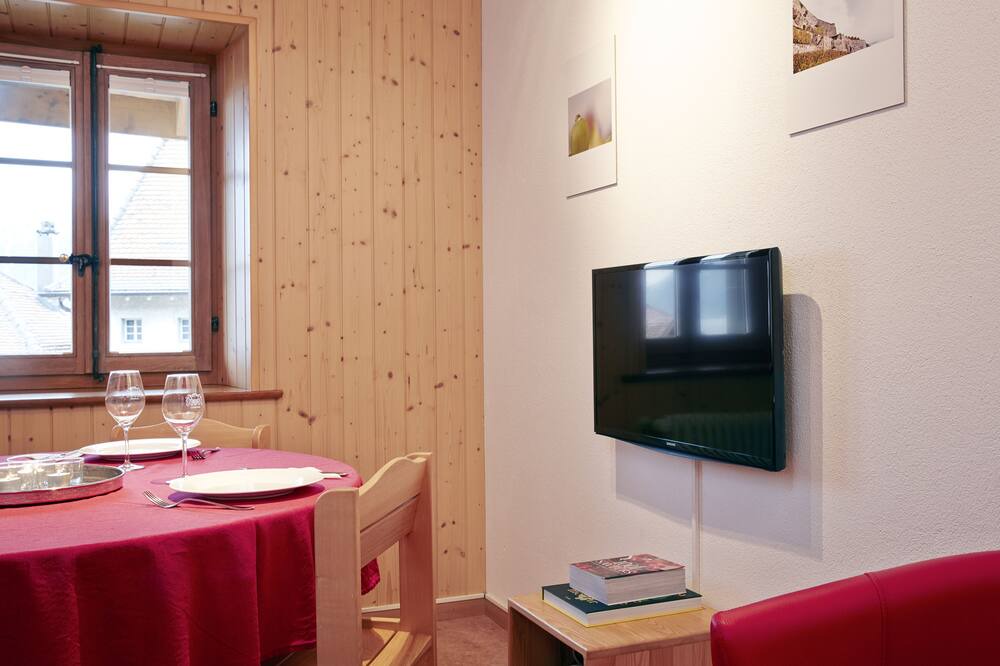 Photo of Outdoor in Chardonne