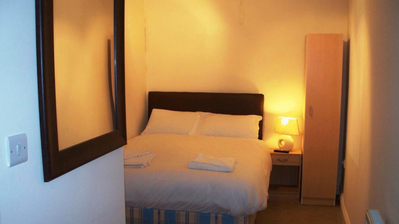 Photo of Bedroom in Bow