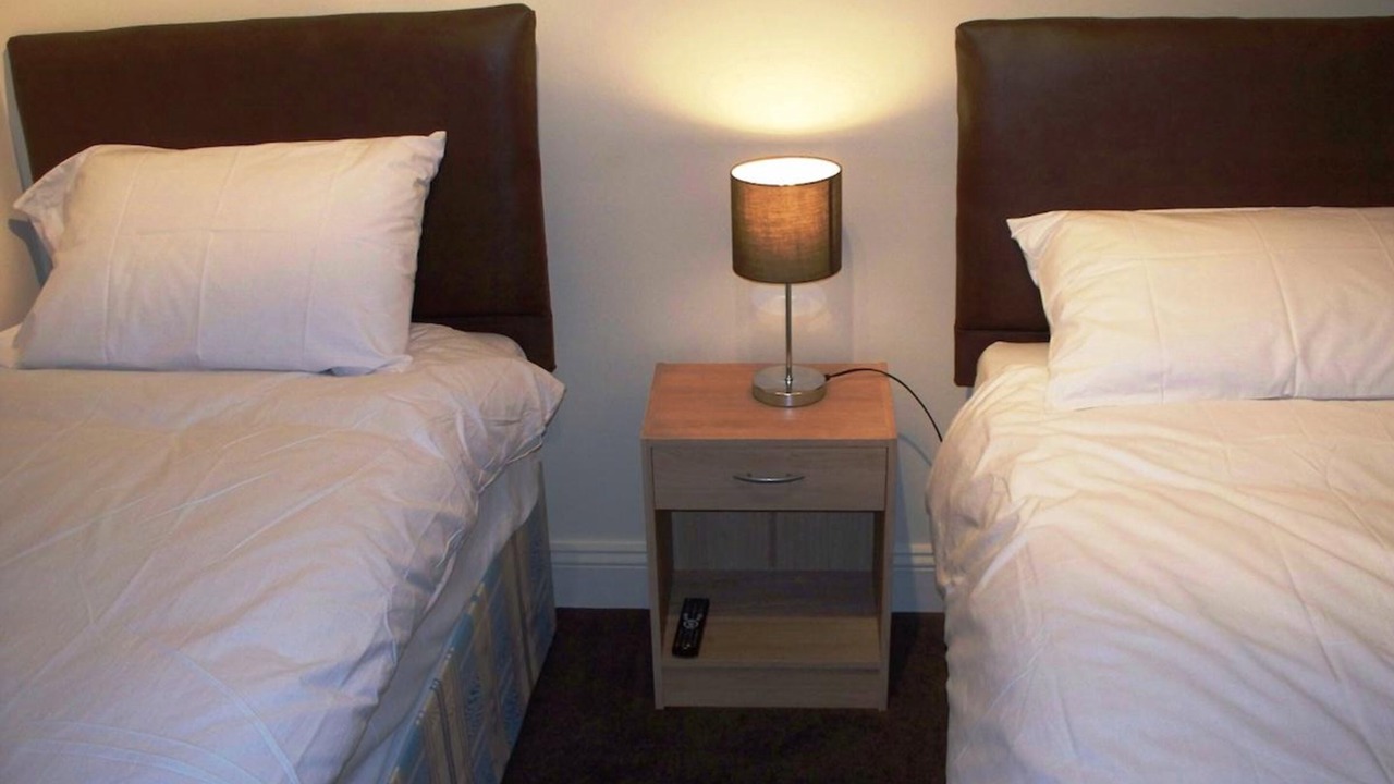 Photo of Bedroom in Bow