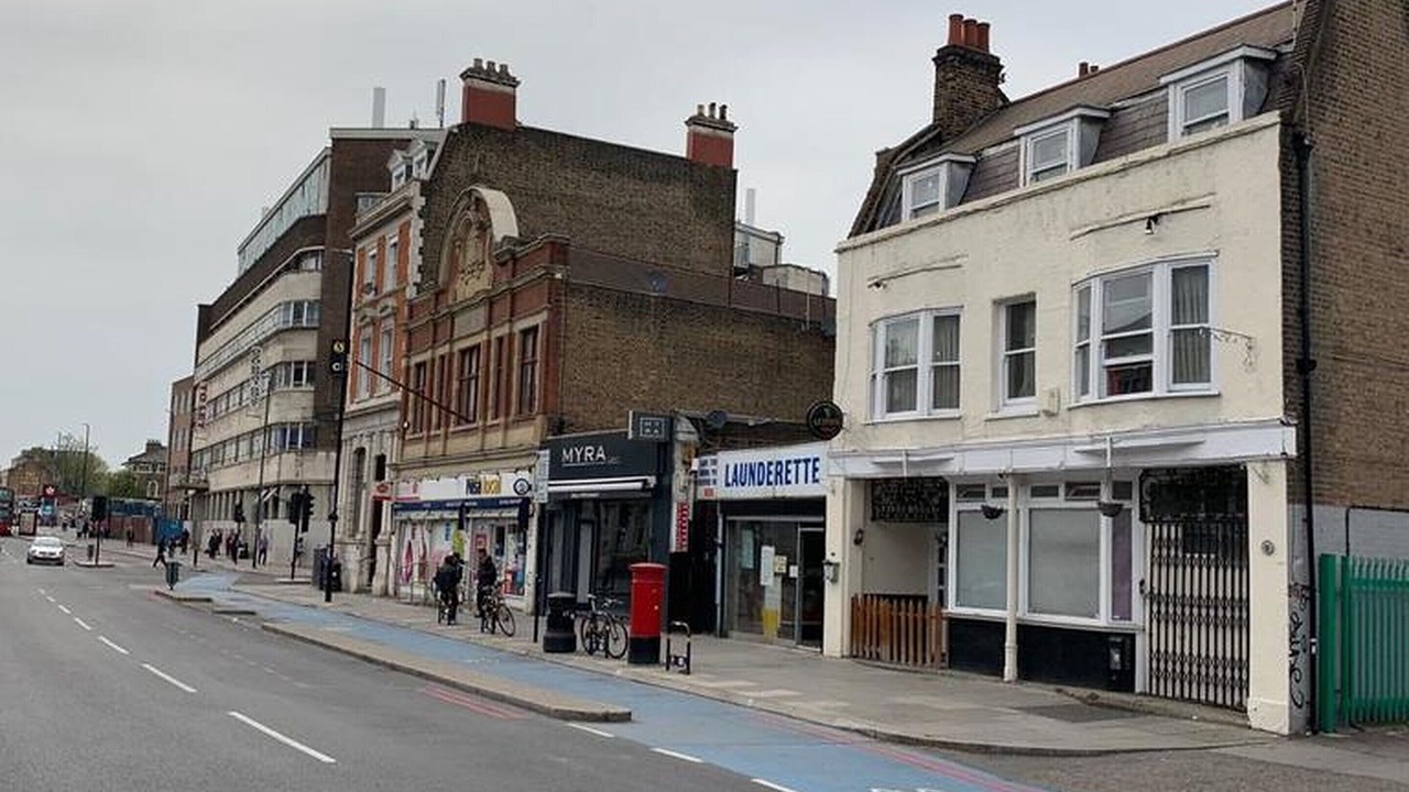 Photo of Outdoor in Bow