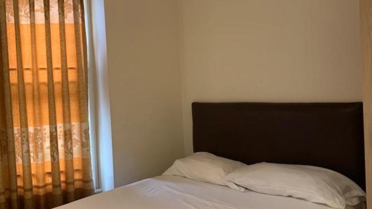 Photo of Bedroom in Bow