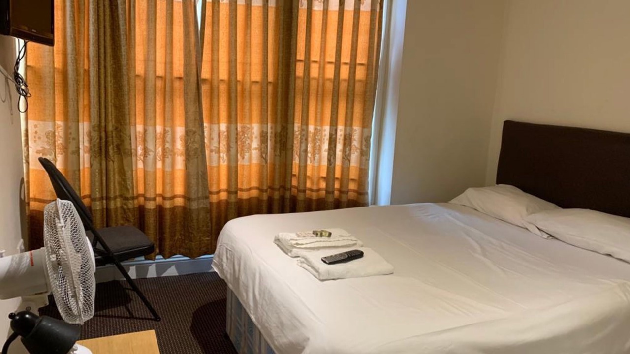 Photo of Bedroom in Bow