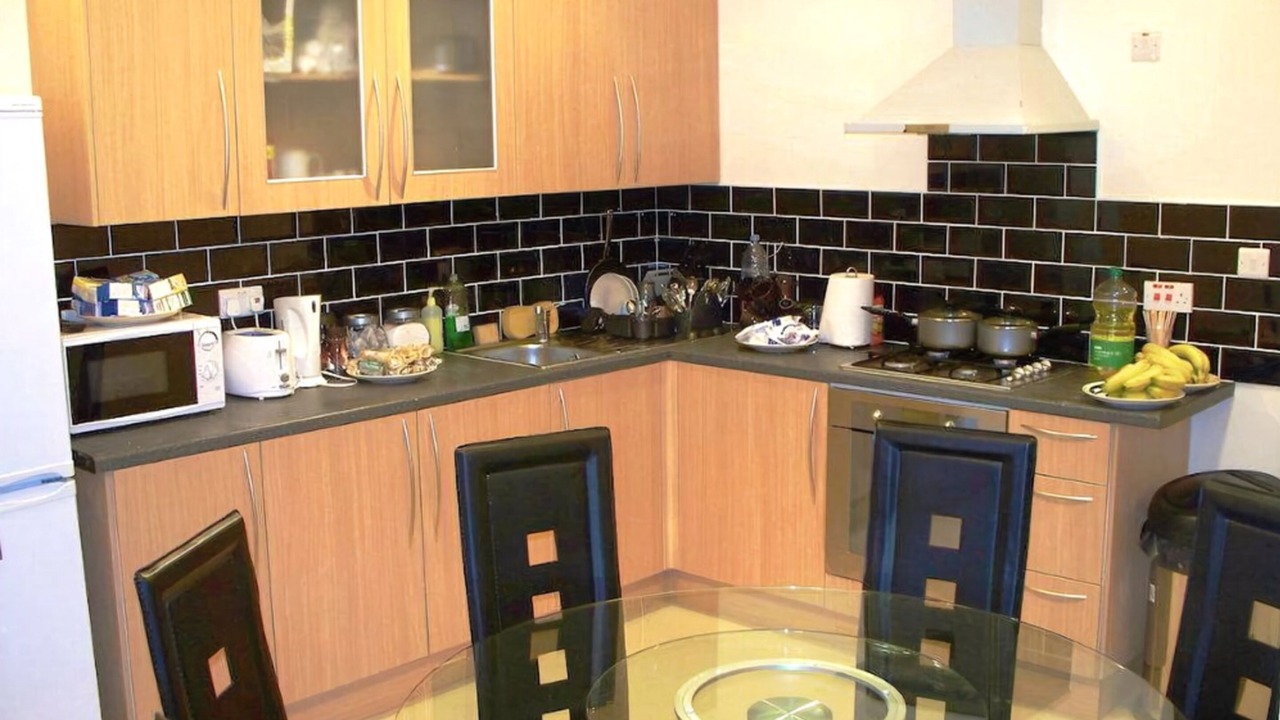 Photo of Kitchen in Bow