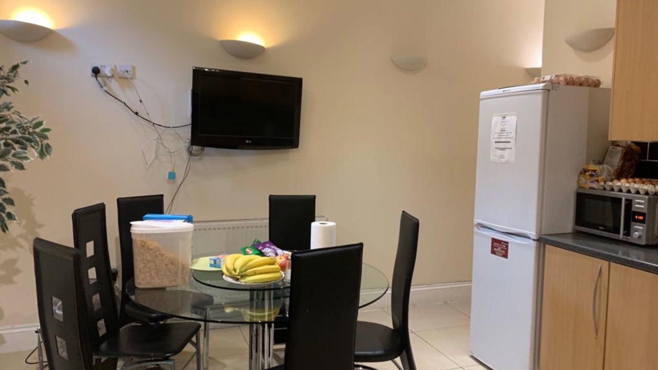 Photo of Others in Bow