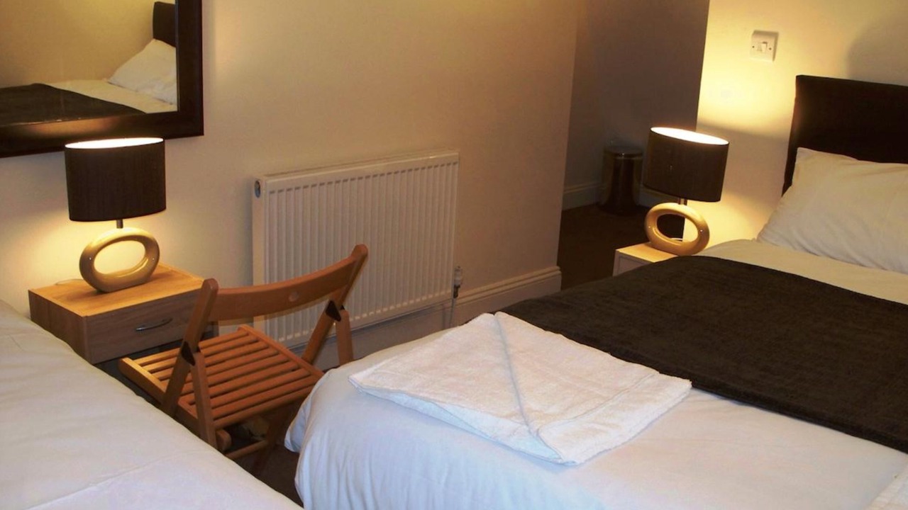 Photo of Bedroom in Bow