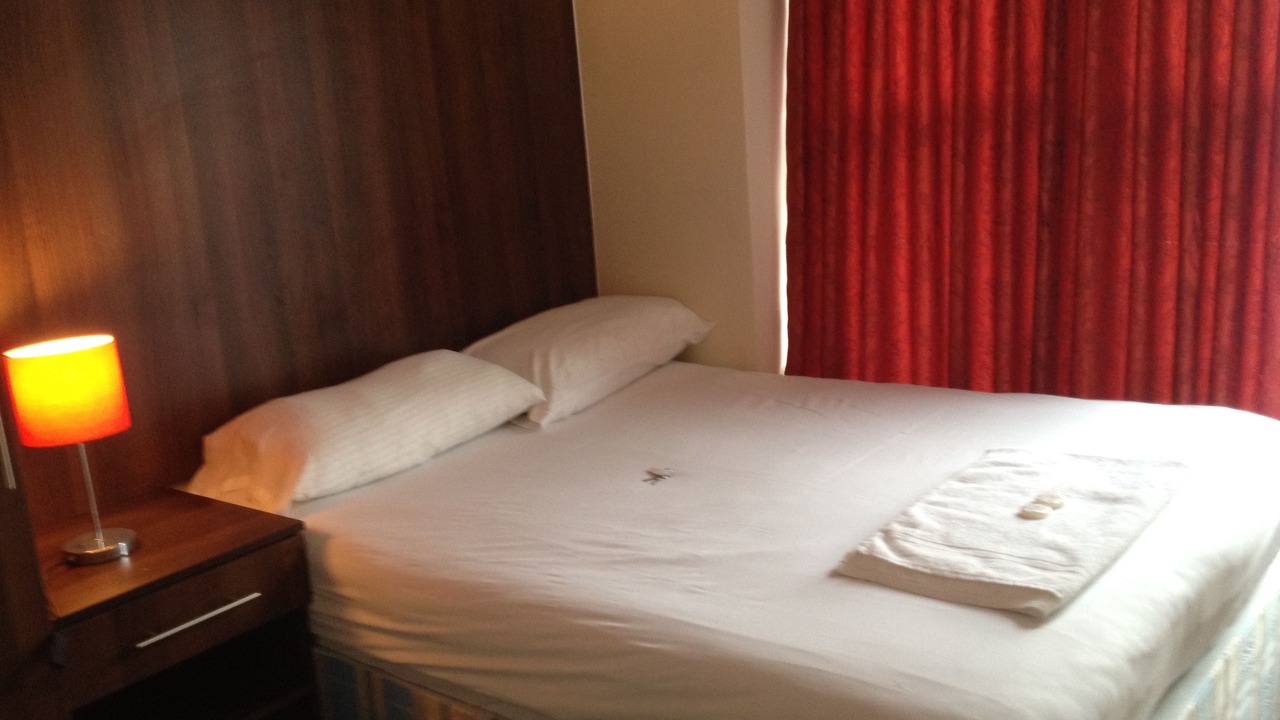 Photo of Bedroom in Bow