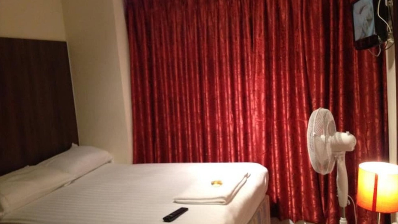 Photo of Bedroom in Bow