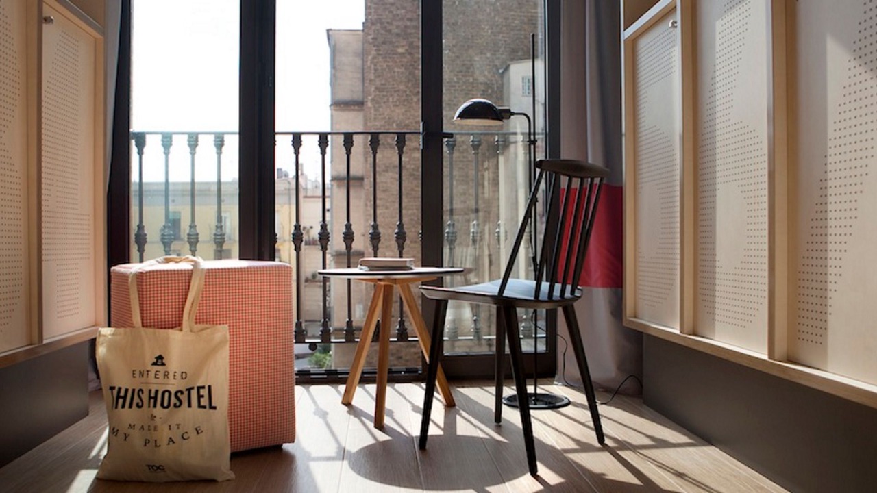 Photo of Bedroom in Esquerra de l'Eixample