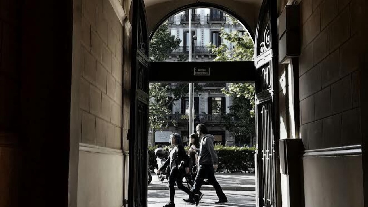 Photo of Outdoor in Esquerra de l'Eixample