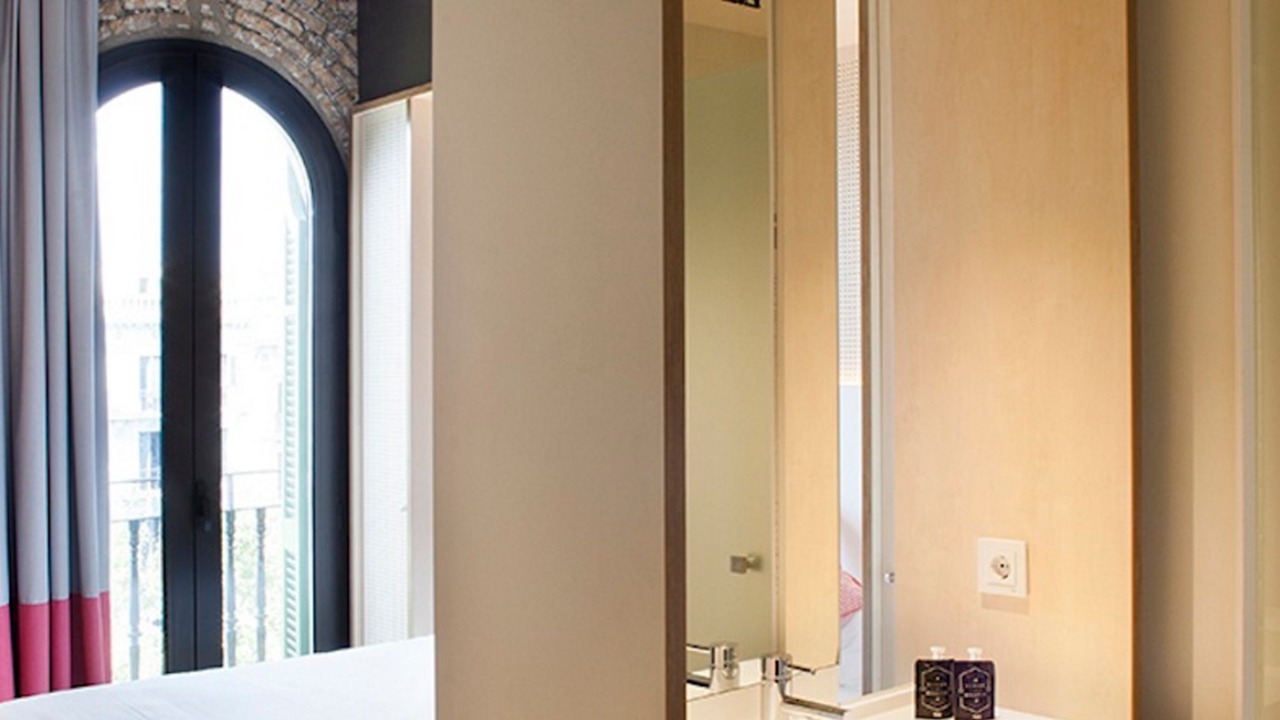 Photo of Bathroom in Esquerra de l'Eixample