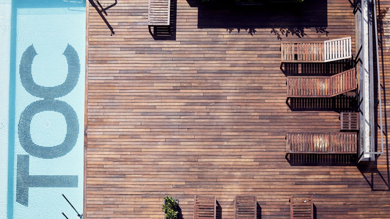 Photo of Outdoor in Esquerra de l'Eixample
