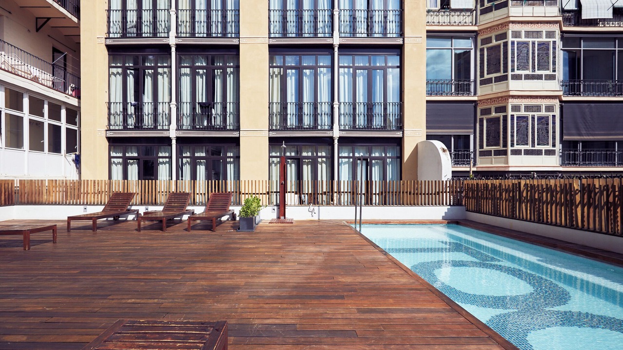 Photo of Outdoor in Esquerra de l'Eixample
